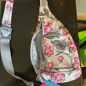 Vera Bradley Sling Backpack